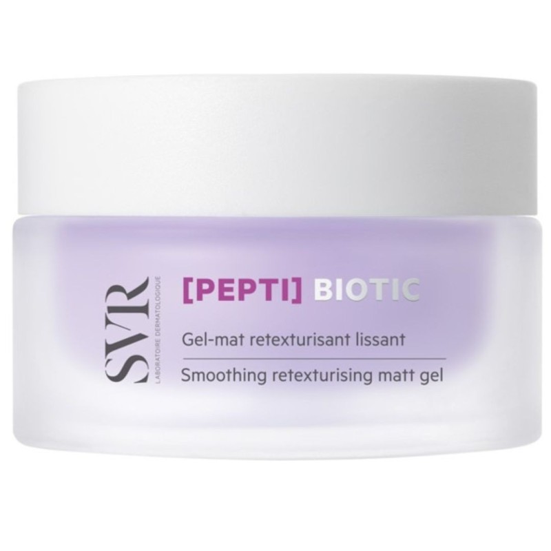 Pepti biotic rechargeable 50 ml