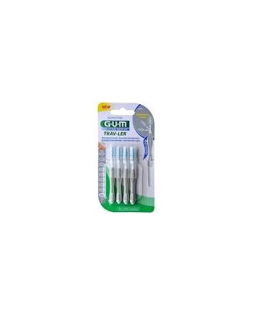 Gum travler 1618 scovo 2,0 6pz