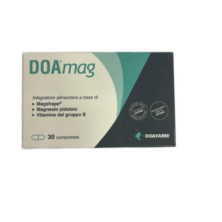 Doamag 30 compresse