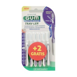 Gum travler 1512 scovo 1,2 6pz