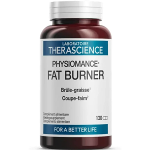 Physiomance fat burner 120 capsule