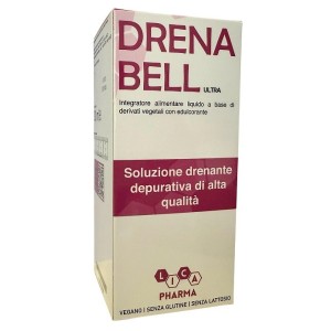 Drenabell ultra 300 ml