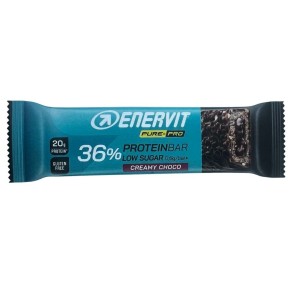 Enervit pure pro bar 36% choco 55 g