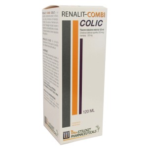Renalit combi colic 120ml