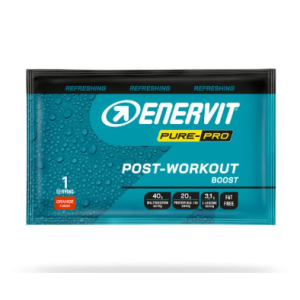 Enervit pure pro post workout 65 g