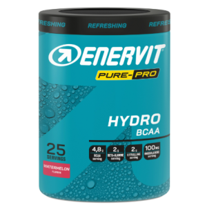 Enervit pure pro hydro bcaa 335 g