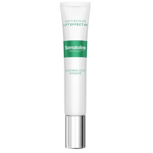 Somatoline skin expert contorno occhi levigante antirughe 15ml