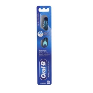 Oralb pro-clean advanced pulizia profonda