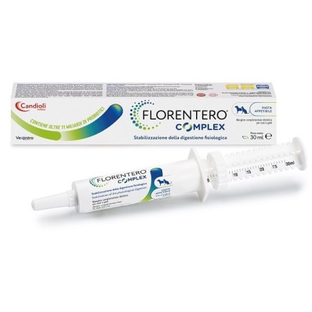 Florentero complex 30 ml