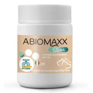 Abiomaxx slim 30 compresse