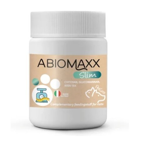 Abiomaxx slim 30 compresse