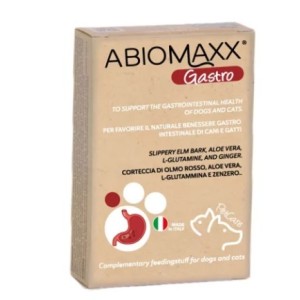 Abiomaxx gastro 30 compresse