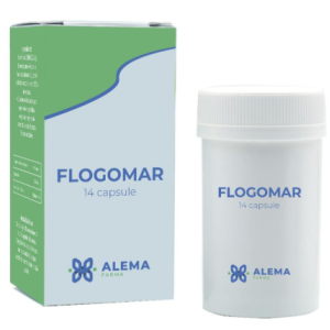 Flogomar 14 capsule