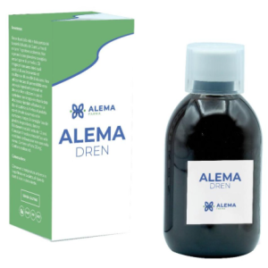 Alema dren 250 ml