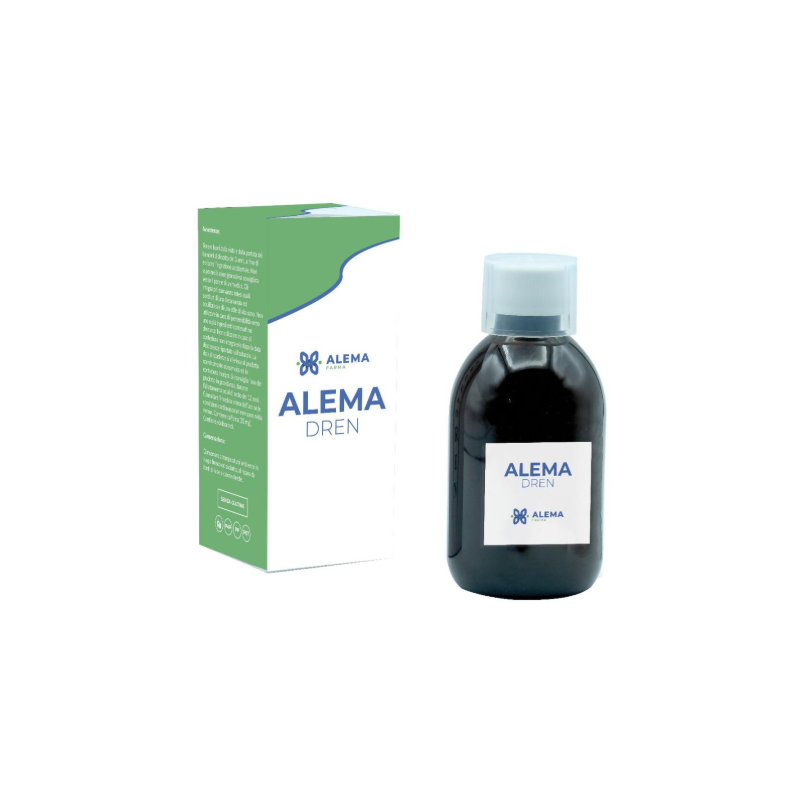 Alema dren 250 ml