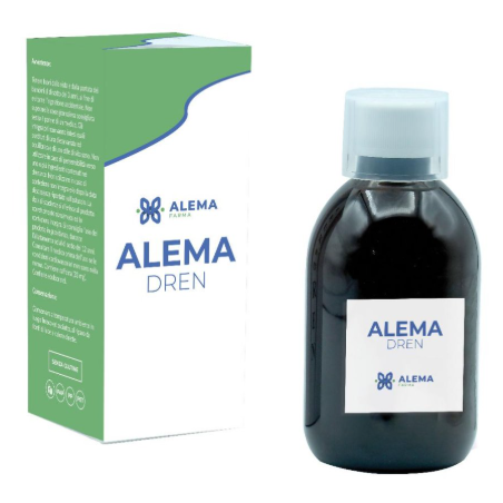 Alema dren 250 ml