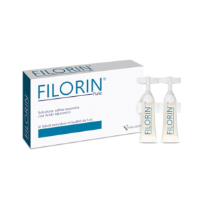 Filorin iper kid 15 fiale monodose x 5 ml