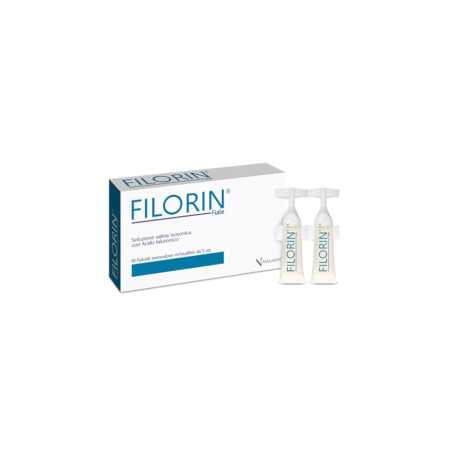 Filorin iper kid 15 fiale monodose x 5 ml