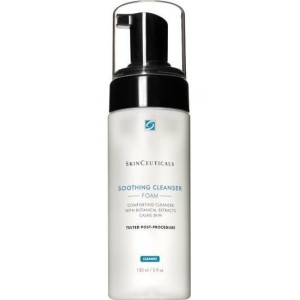 Soothing cleanser foam 150 ml