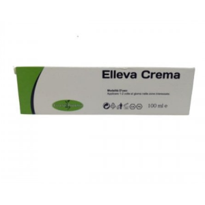 Elleva crema 100 ml