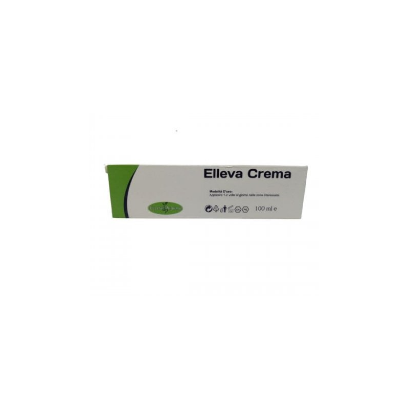 Elleva crema 100 ml