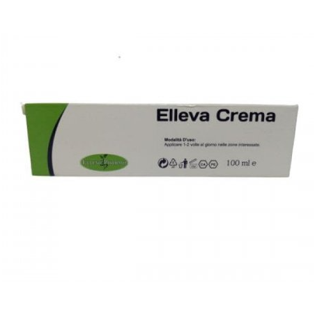 Elleva crema 100 ml