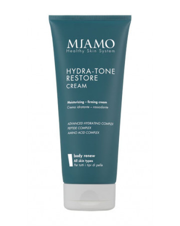 Miamo hydra tone rest cr 200ml