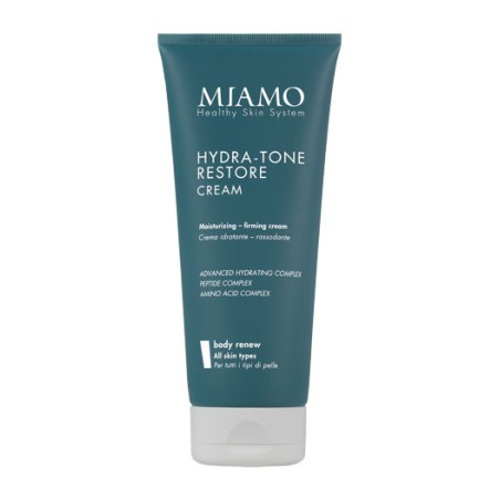Miamo hydra tone rest cr 200ml
