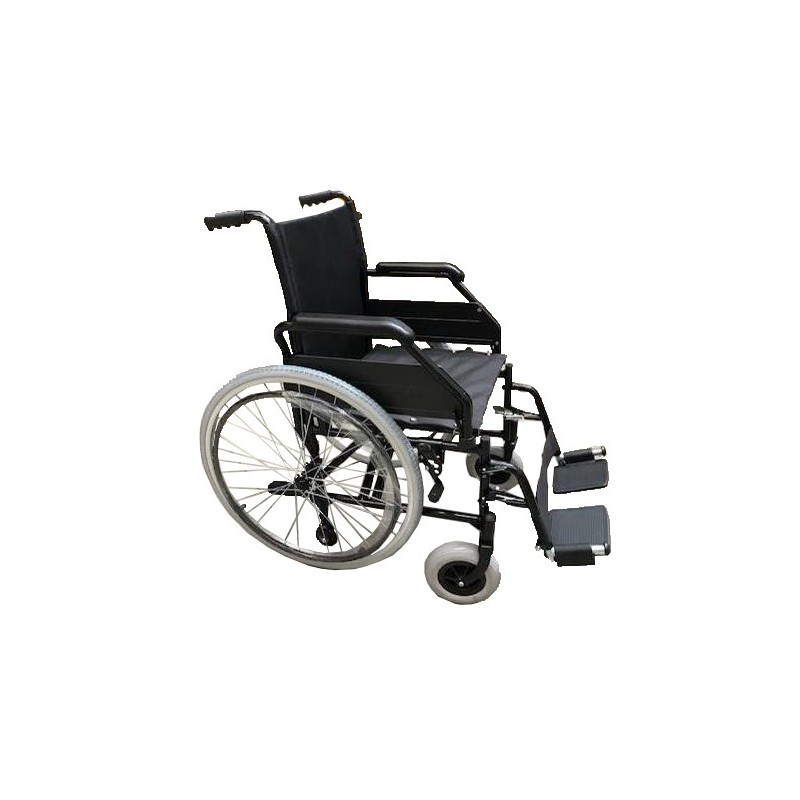 Carrozzina transito rehacomfort 40cm