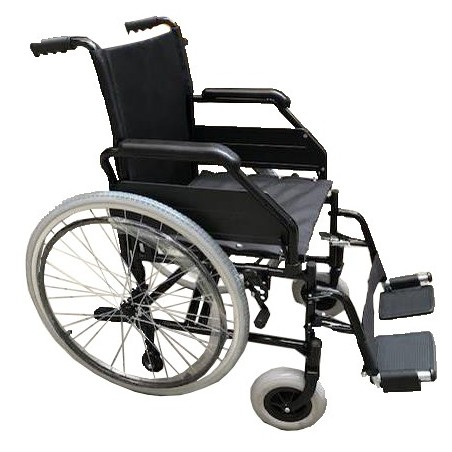 Carrozzina transito rehacomfort 40cm