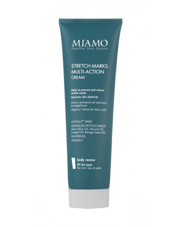 Miamo stretch marks cr 150ml