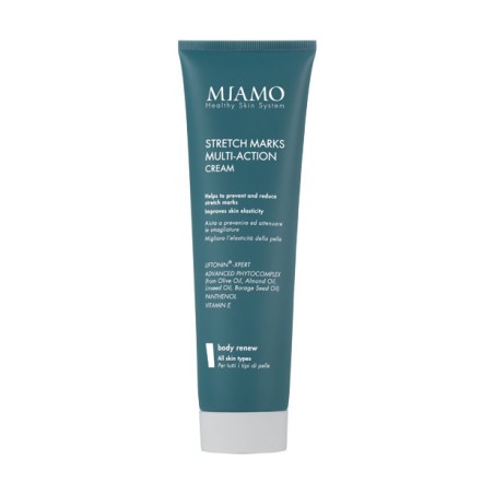 Miamo stretch marks cr 150ml