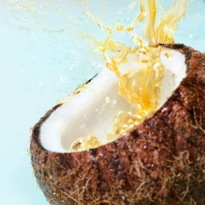 Nuxe sun huile lactee capillaire 100 ml