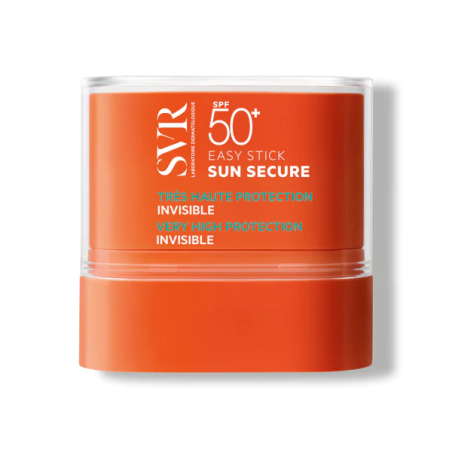 Sun secure easy stick spf50+