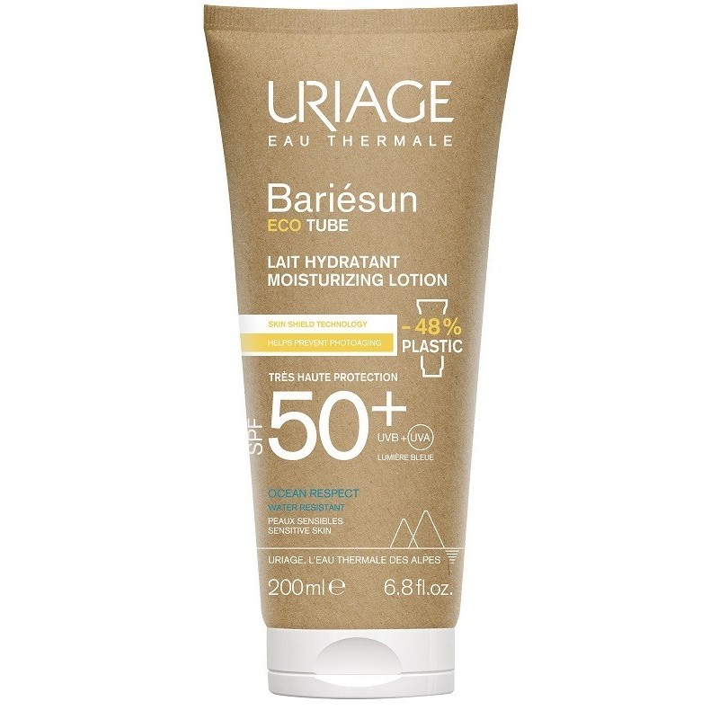 Bariesun spf50+ lait t cart 200 ml Bariesun spf50+ lait t cart 200 ml
