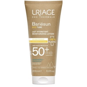 Bariesun spf50+ lait t cart 200 ml