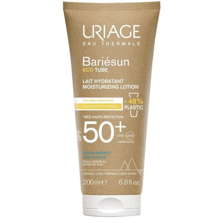 Bariesun spf50+ lait t cart 200 ml