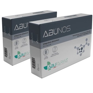 Abunos 30 capsule