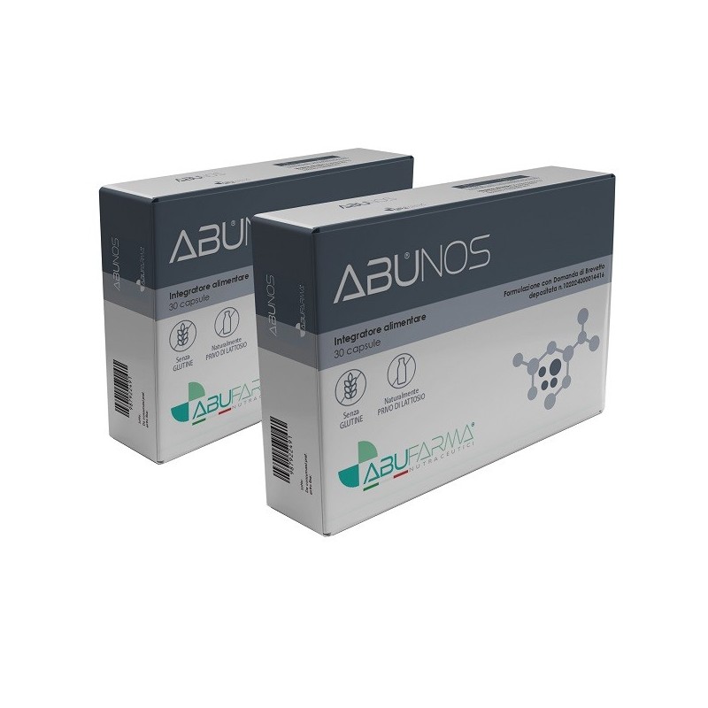 Abunos 30 capsule