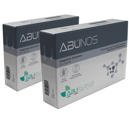 Abunos 30 capsule
