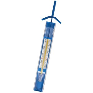 Termometro clinico easyplus