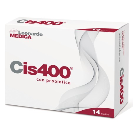 Cis400 14bust