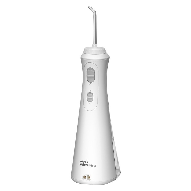 Waterpik white 4pk ed wp-490eu