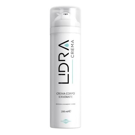 Lidra crema 200 ml
