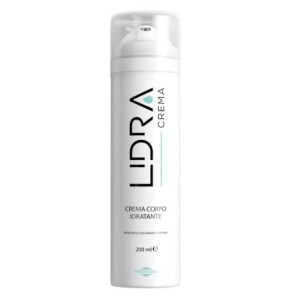 Lidra crema 200 ml