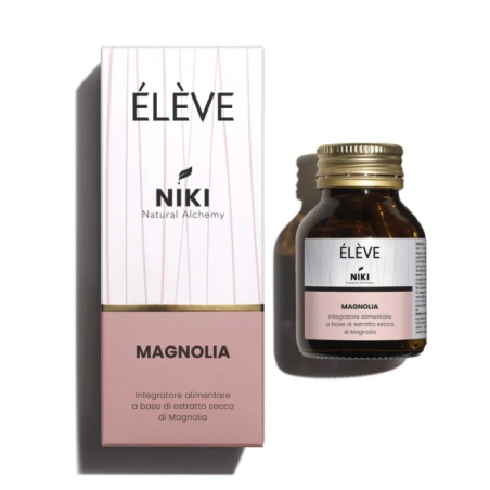 Eleve niki magnolia 30 compresse