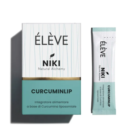 Eleve niki curcuminlip 30 stick