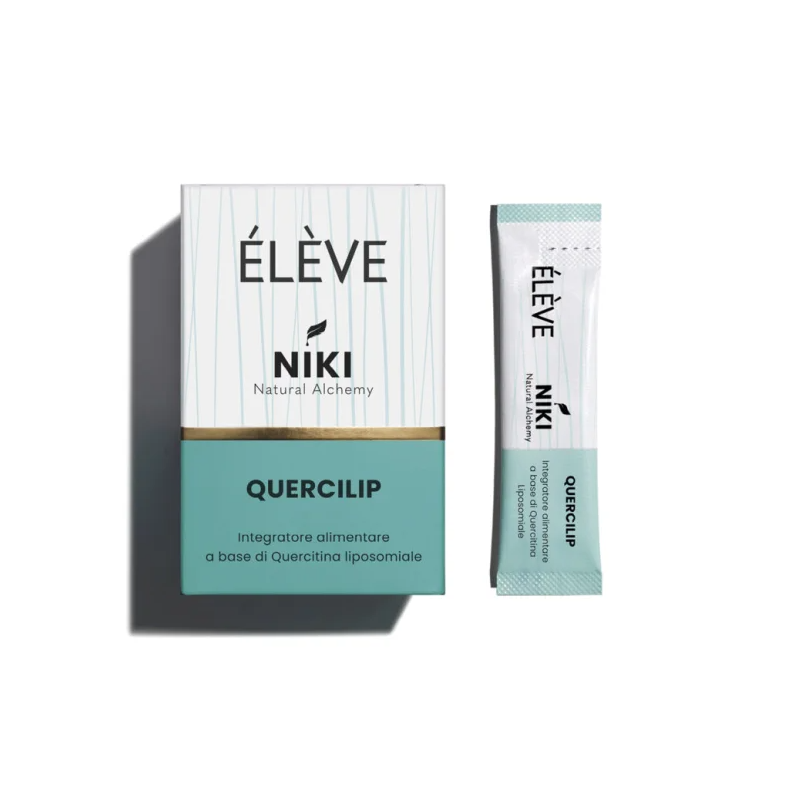Eleve niki quercilip 30 stick