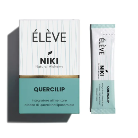 Eleve niki quercilip 30 stick
