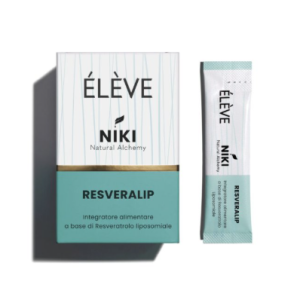 Eleve niki resveralip 30 stick